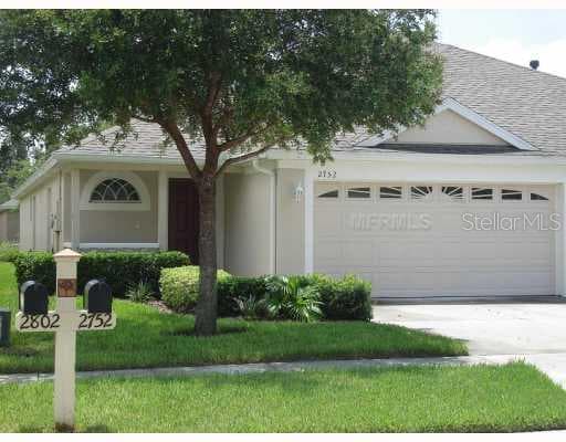 2752 TORRANCE DRIVE LAND O LAKES, FL 34638