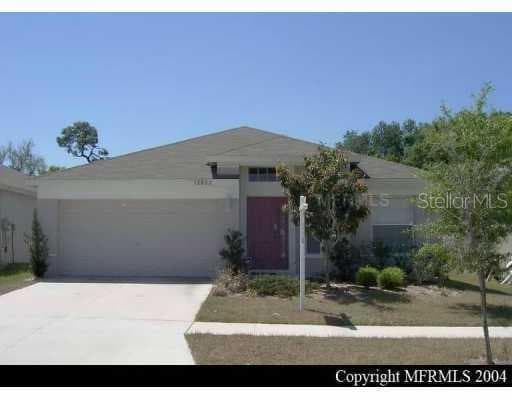 12802 EARLY RUN LANE RIVERVIEW, FL 33578