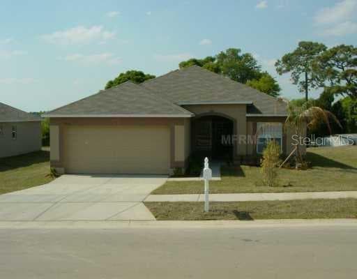 7715 MERCHANTVILLE CIRCLE ZEPHYRHILLS, FL 33540