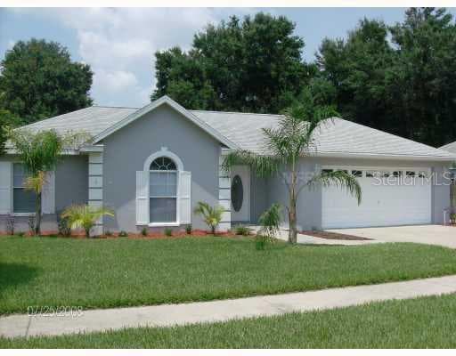38705 EVELYN LANE ZEPHYRHILLS, FL 33542