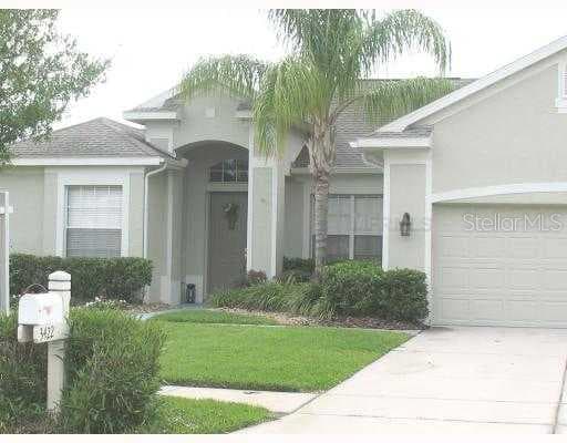3422 PENDLETON WAY LAND O LAKES, FL 34639