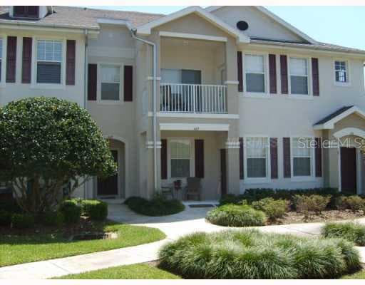 9410 GEORGIAN PARK LANE UNIT 108 TAMPA, FL 33626
