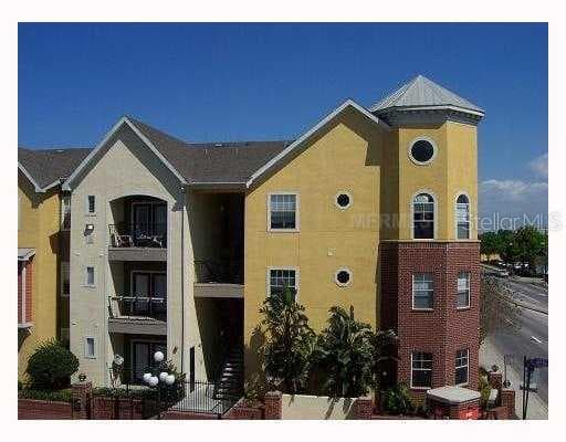 1910 E PALM AVENUE UNIT 8318 TAMPA, FL 33605