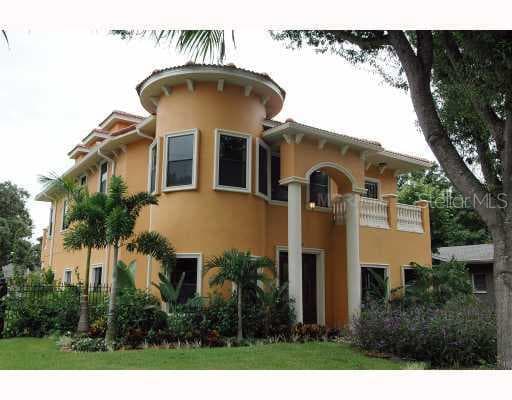 5902 INTERBAY BOULEVARD TAMPA, FL 33611