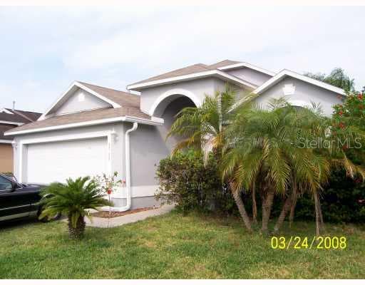 8509 HEYWARD ROAD TAMPA, FL 33635