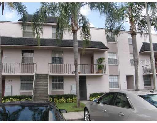108 CLOCKTOWER DRIVE UNIT 160 BRANDON, FL 33510