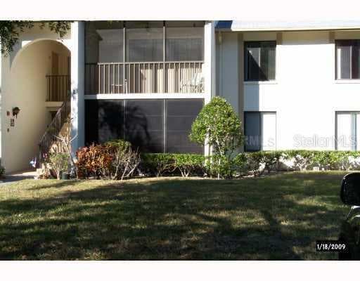 3153 LAKE PINE WAY UNIT 1 TARPON SPRINGS, FL 34688