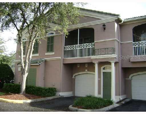 15350 AMBERLY DRIVE UNIT 1322 TAMPA, FL 33647