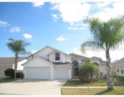 7106 COLONIAL LAKE DRIVE RIVERVIEW, FL 33578