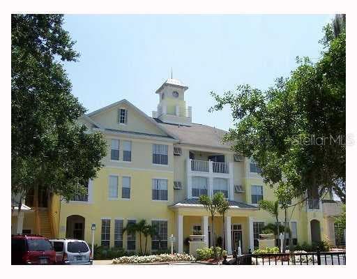 1306 HIGH HAMMOCK DRIVE UNIT 106 TAMPA, FL 33619