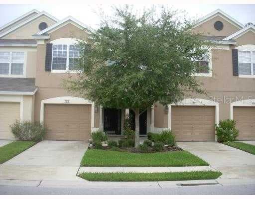 5013 BARNSTEAD DRIVE RIVERVIEW, FL 33578