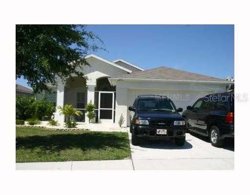 12633 EARLY RUN LANE RIVERVIEW, FL 33578