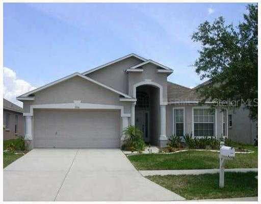 3556 OSPREY COVE DRIVE RIVERVIEW, FL 33578