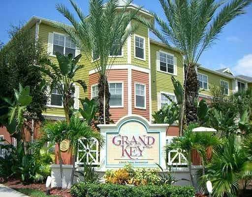 4207 S DALE MABRY HIGHWAY UNIT 2202 TAMPA, FL 33611