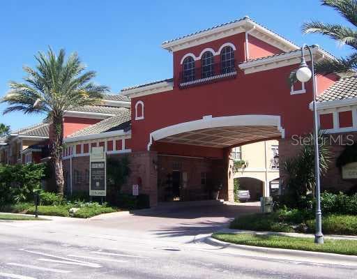 501 KNIGHTS RUN AVENUE UNIT 1112 TAMPA, FL 33602