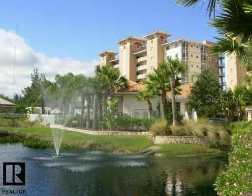12033 GANDY BOULEVARD N UNIT 181 ST PETERSBURG, FL 33702