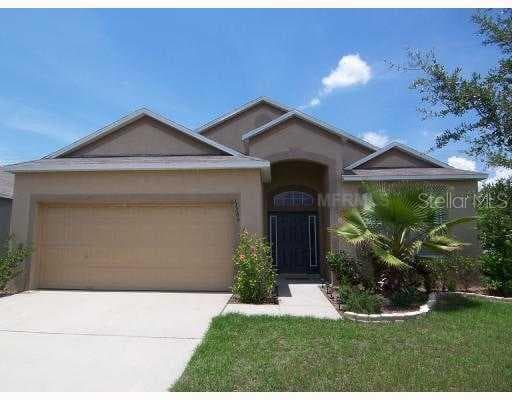 13206 BEECHBERRY DRIVE RIVERVIEW, FL 33579