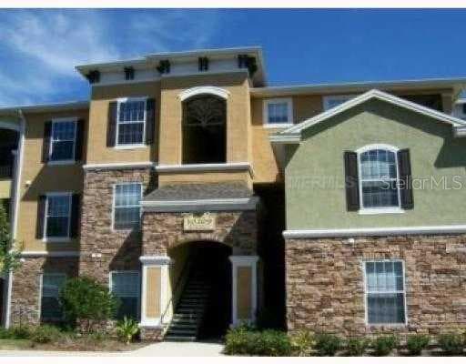 10125 COURTNEY PALMS BOULEVARD UNIT 204 TAMPA, FL 33619