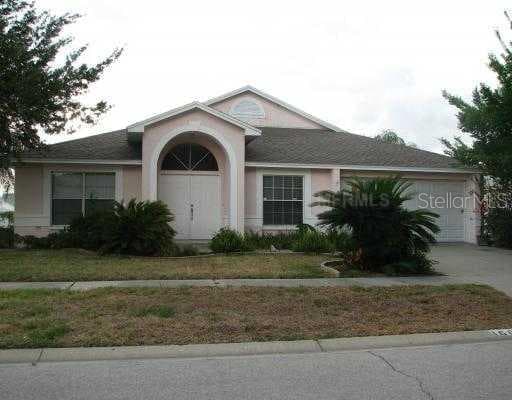 1602 STORINGTON AVENUE BRANDON, FL 33511