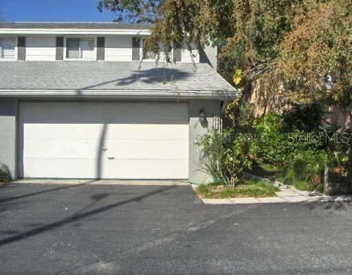 2913 W GANDY BOULEVARD UNIT 2913 TAMPA, FL 33611