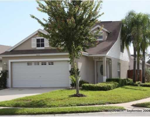 6032 POINTE PLEASANT BOULEVARD WESLEY CHAPEL, FL 33544
