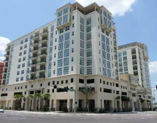 1227 E MADISON STREET UNIT 501 TAMPA, FL 33602