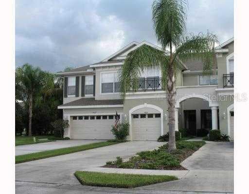 14124 WATERVILLE CIRCLE TAMPA, FL 33626