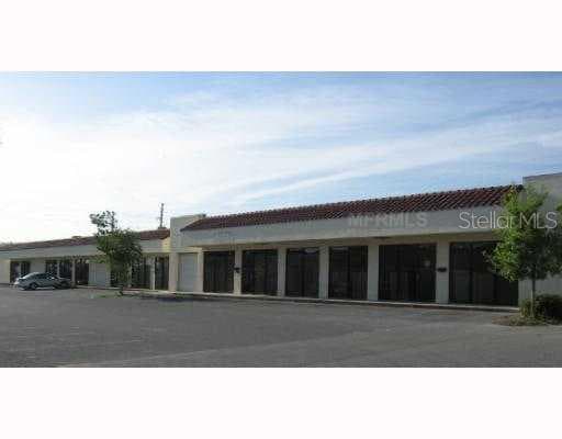 1650 N HERCULES AVENUE UNIT N CLEARWATER, FL 33765