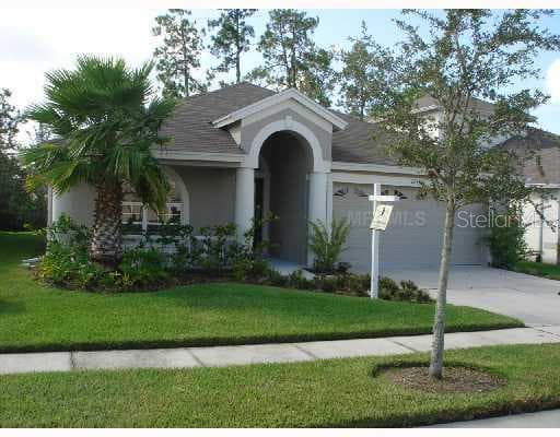 27349 EDENFIELD DRIVE WESLEY CHAPEL, FL 33544