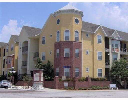 1810 E PALM AVENUE UNIT 2102 TAMPA, FL 33605