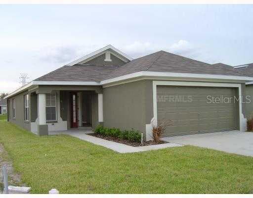 5537 TURTLE CROSSING LOOP TAMPA, FL 33625