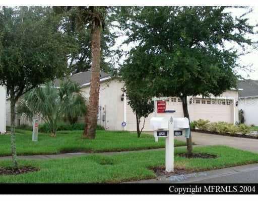 10519 FIRE OAK COURT RIVERVIEW, FL 33578
