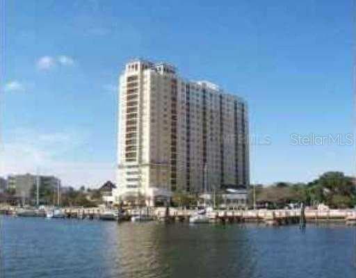 345 BAYSHORE BOULEVARD UNIT 802 TAMPA, FL 33606