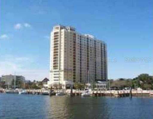 345 BAYSHORE BOULEVARD UNIT 904 TAMPA, FL 33606
