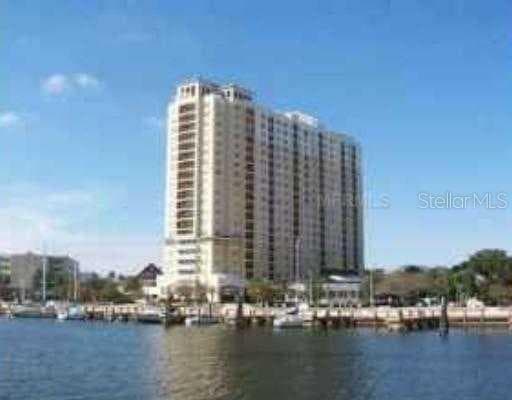 345 BAYSHORE BOULEVARD UNIT 1004 TAMPA, FL 33606