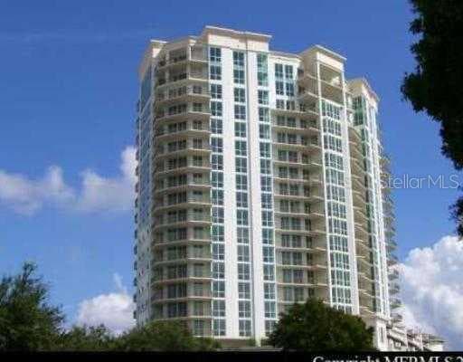 450 KNIGHTS RUN AVENUE UNIT 1101 TAMPA, FL 33602