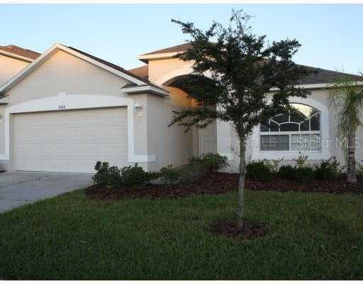 4560 LISETTE CIRCLE BROOKSVILLE, FL 34604