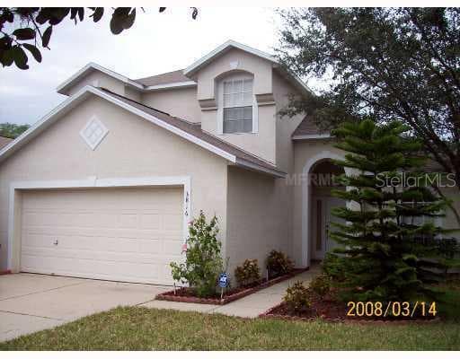 3816 BELLEWATER BOULEVARD RIVERVIEW, FL 33578