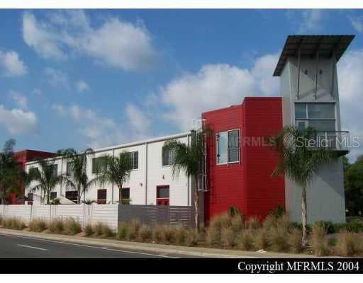 2513 W AZEELE STREET TAMPA, FL 33609
