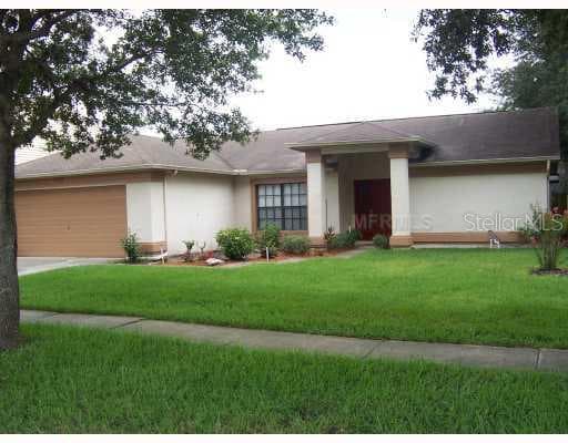 9736 CYPRESS SHADOW AVENUE TAMPA, FL 33647