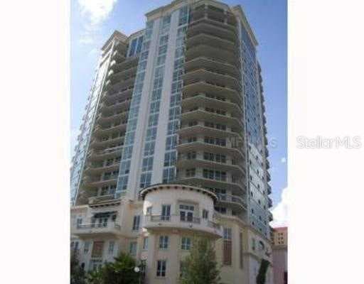 450 KNIGHTS RUN AVENUE UNIT 701 TAMPA, FL 33602