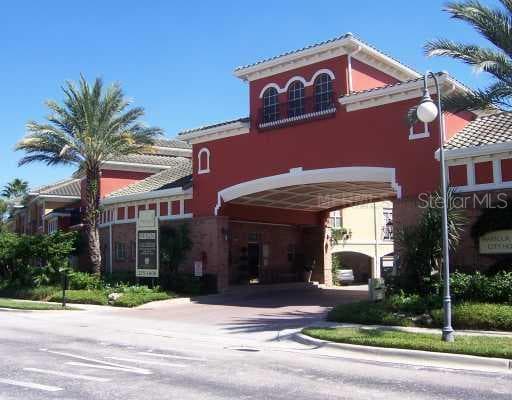 501 KNIGHTS RUN AVENUE UNIT 1133 TAMPA, FL 33602