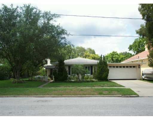 507 SUWANEE CIRCLE TAMPA, FL 33606