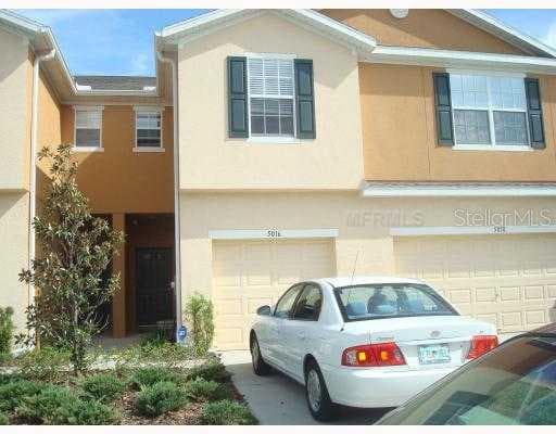 5016 WHITE SANDERLING COURT Tampa, FL 33578