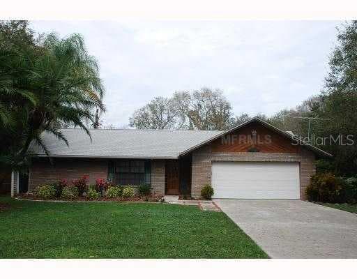 11122 HANNAWAY DRIVE RIVERVIEW, FL 33578
