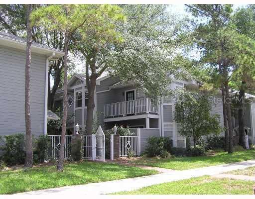 506 S WILLOW AVENUE UNIT 4 TAMPA, FL 33606