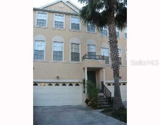 1505 PLEASANT HARBOUR WAY UNIT 0 TAMPA, FL 33602