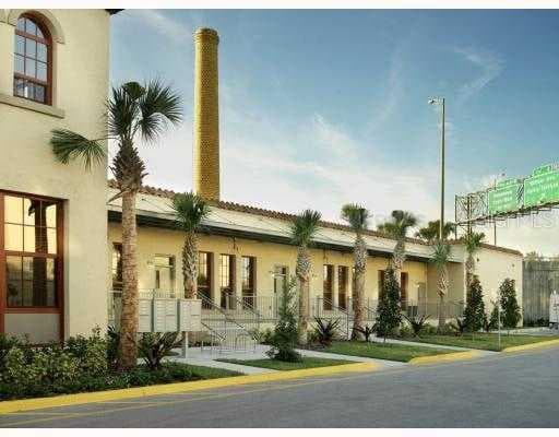 1501 W HORATIO STREET UNIT 118 TAMPA, FL 33606