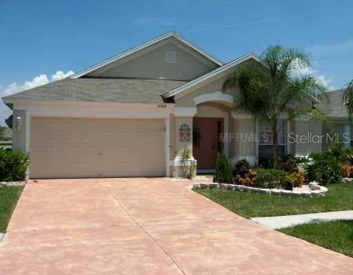 10518 EGRET HAVEN LANE RIVERVIEW, FL 33578