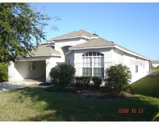 1402 AVONWOOD COURT LUTZ, FL 33559
